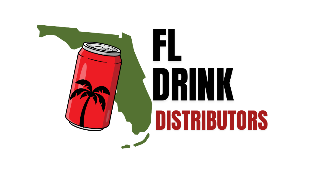 FL Drink Distributors Logo