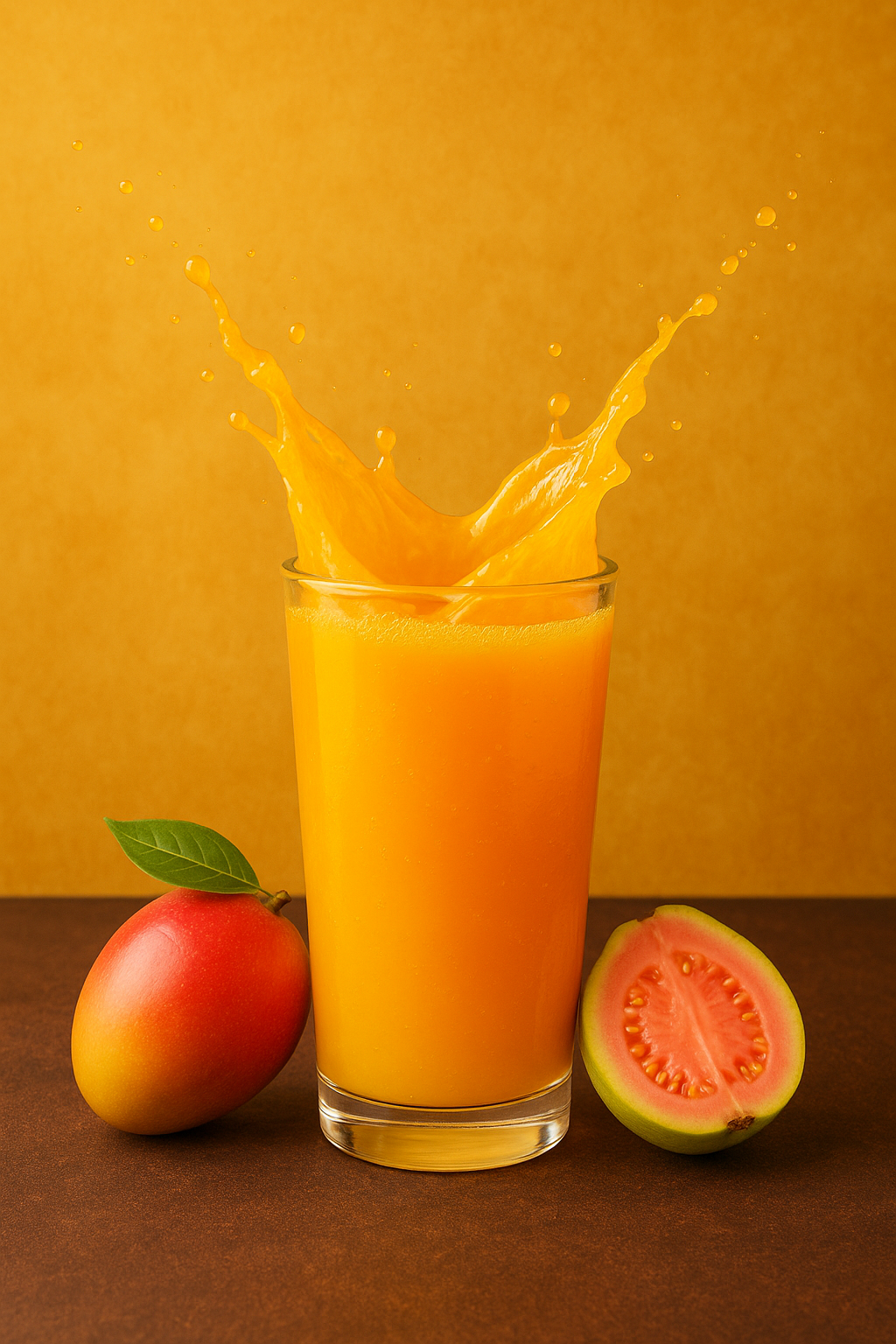 Juices