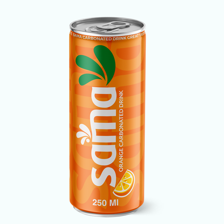 Sama Orange
