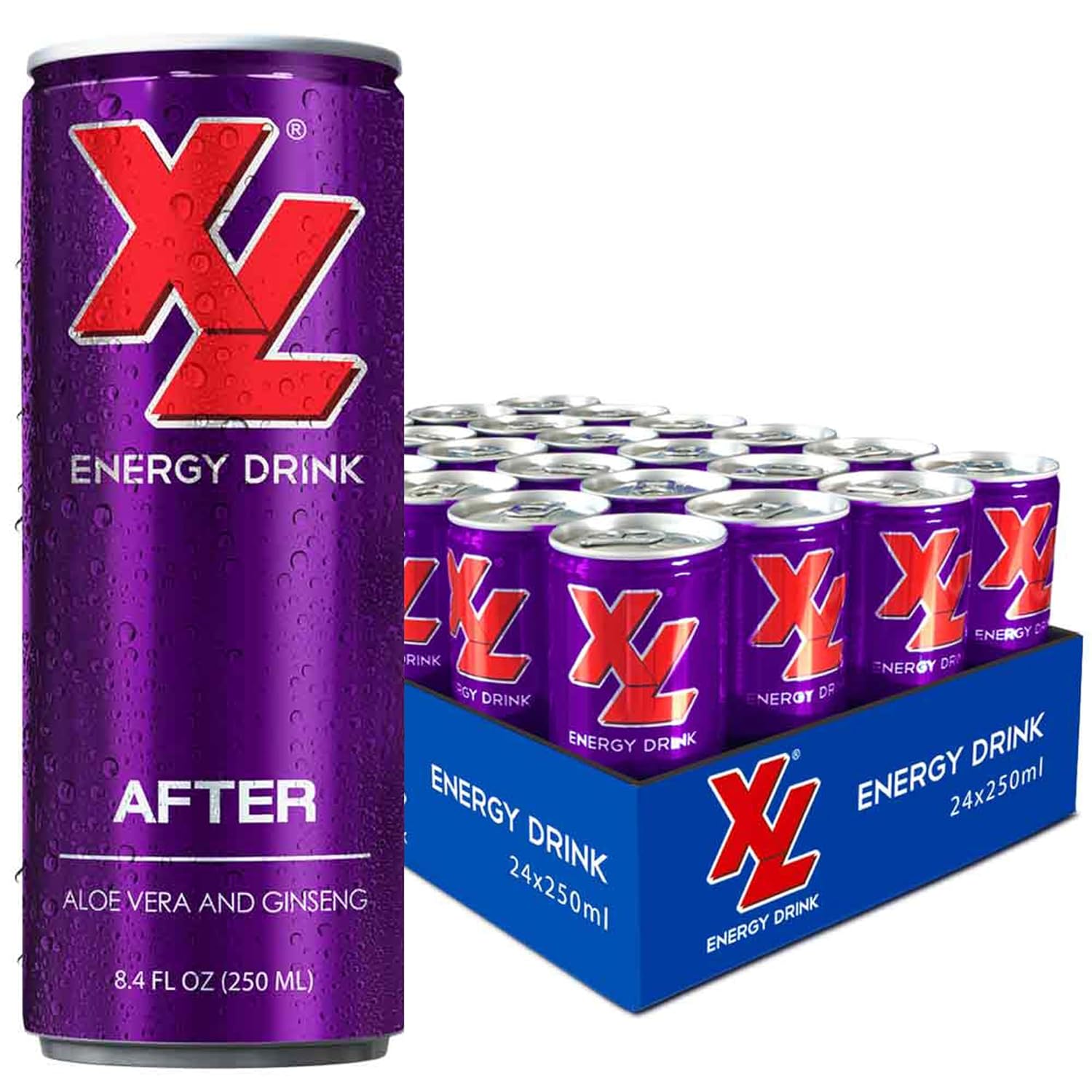 XL After