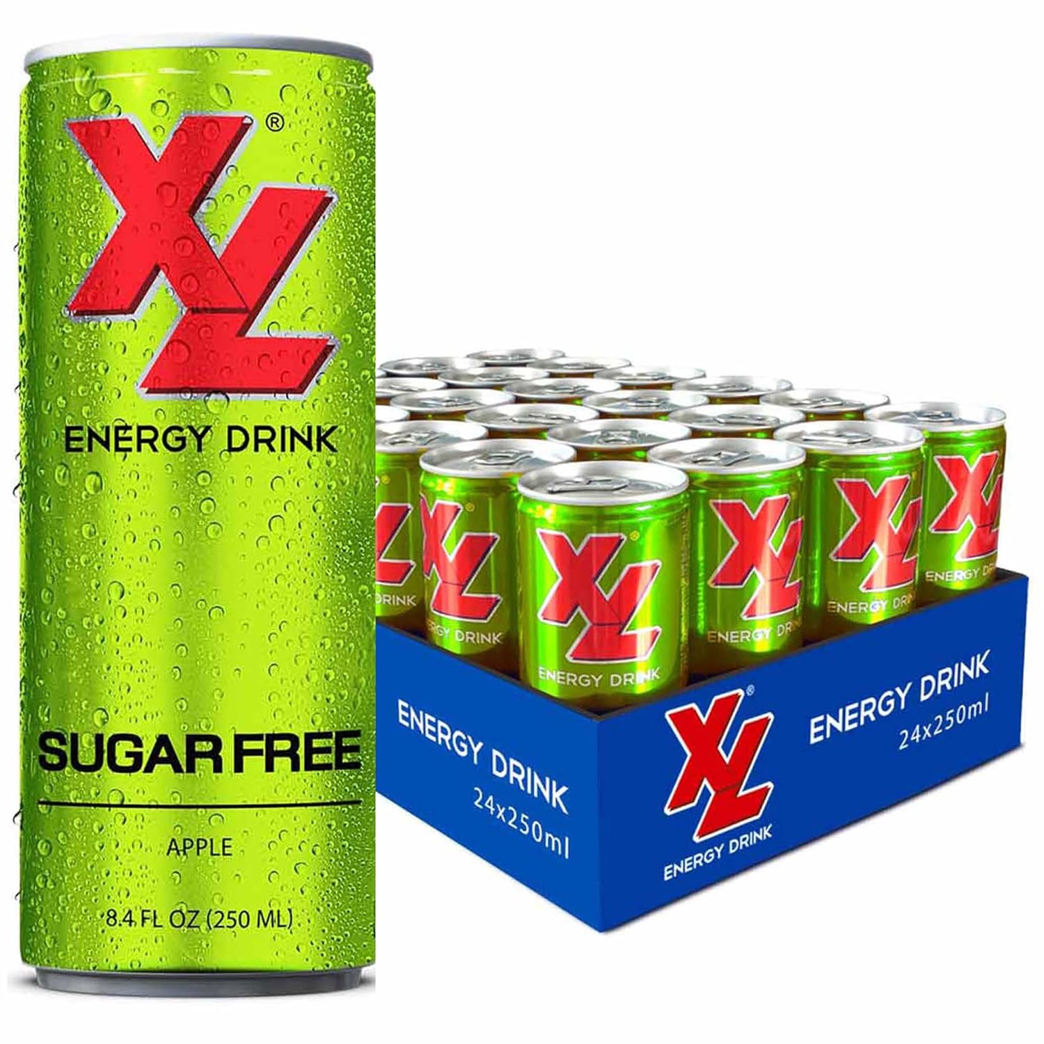 XL Apple