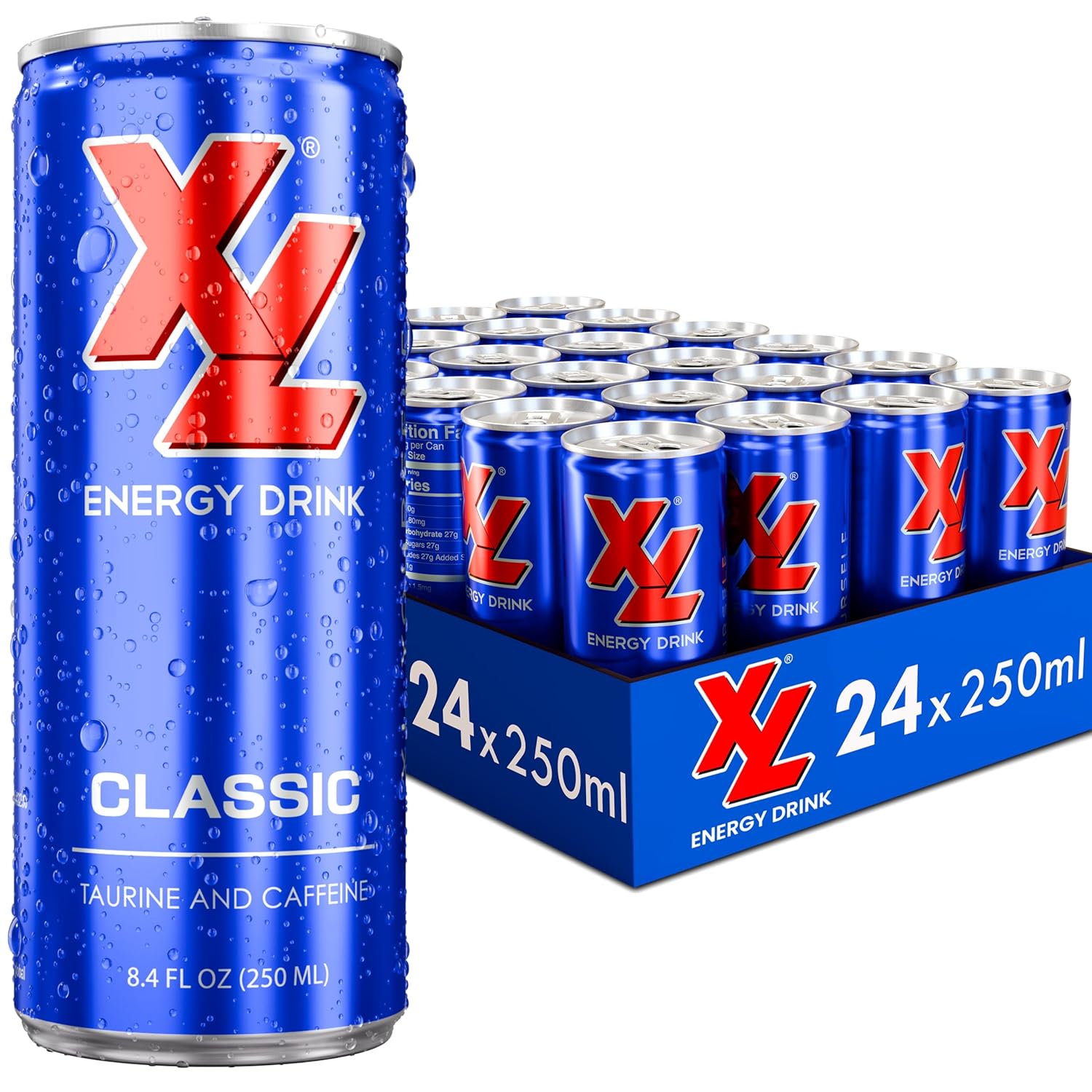 XL Classic