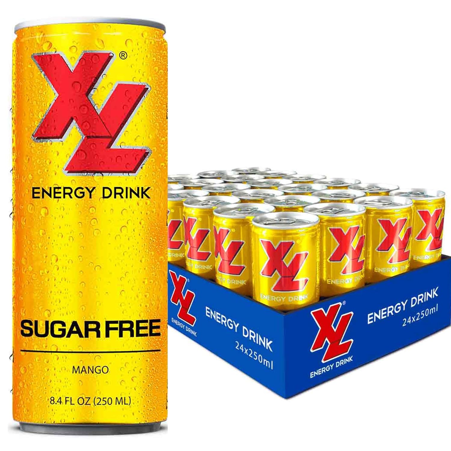XL Mango